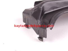 51717011218-7011218-BMW-RADYATÖR ALT PLASTİĞİ E65