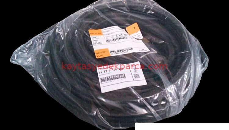 51728196289-8196289-TYG-KAPI KASA LASTİĞİ E36/L-R ÖN+ARKA