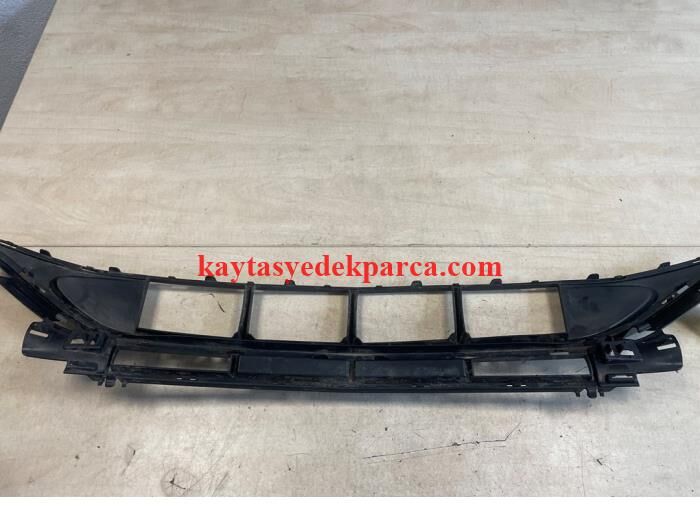 TAMPON IZGARASI ON ORTA