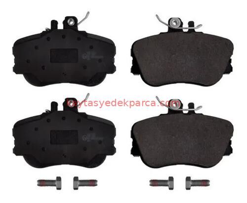 A0024202120-MEY-FREN BALATASI, W202 ÖN 0054204620