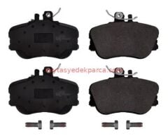 A0024202120-MEY-FREN BALATASI, W202 ÖN 0054204620