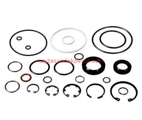 A2014600061-VEM-DİREKSİYON KUTU TM.TK. W124-201,