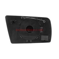 A2028100721-VMX-AYNA CAMI, W202-210 SOL REZ.ÇİZGİLİ