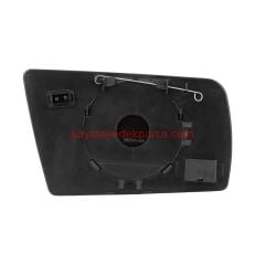 A2028100721-VMX-AYNA CAMI, W202-210 SOL REZ.ÇİZGİLİ