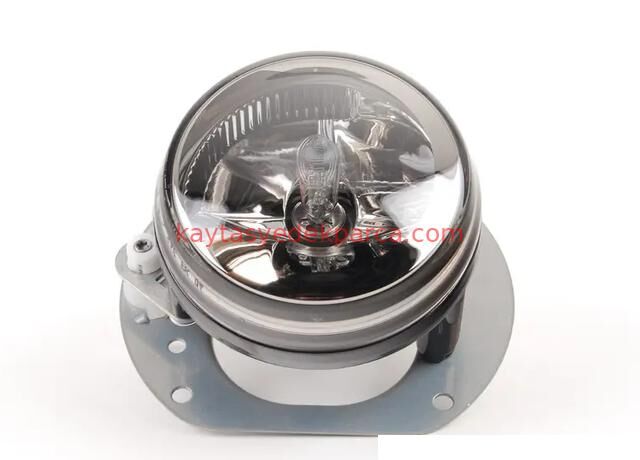 A2048202156-DEP-SİS FARI, W204 SOL