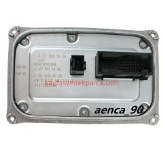 A2129005424-9005424-OEM-LED BEYNİ W212-W207
