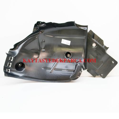 ÇAMURLUK DAVLUMBAZI W205 ÖNÜN ARKASI SAĞ