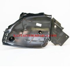 ÇAMURLUK DAVLUMBAZI W205 ÖNÜN ARKASI SAĞ