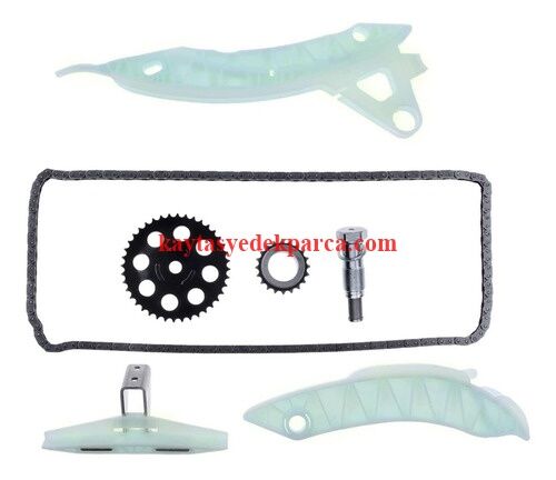 DİŞLİ ZİNCİR MİNİ R56 R55