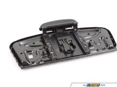 BMW-52107161311-KOLTUK ALT BAKALİTİ