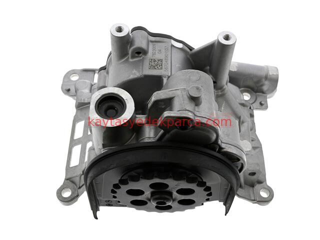 11417823009-7823009-BMW-YAĞ POMPASI N57