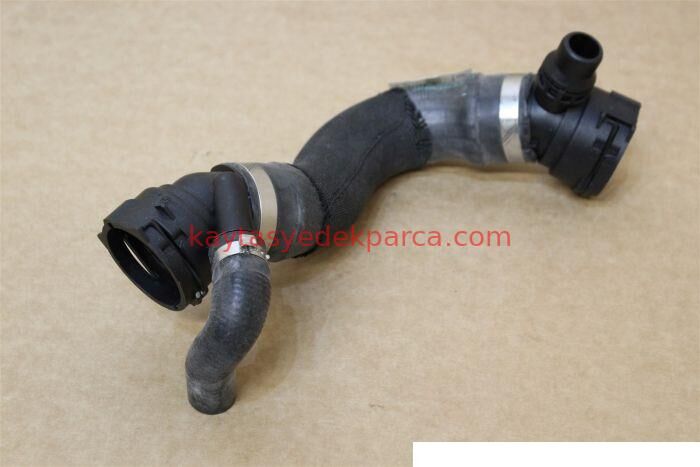 17127798496-7798496-BMW-RADYATÖR HORTUMU X6