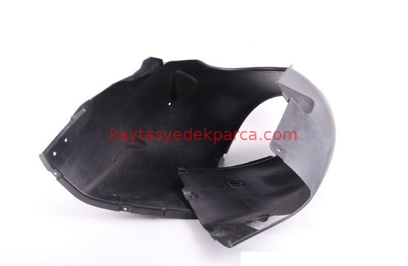 51717136679-7136679-BMW-DAVLUMBAZ ÇAM.ÖN E65/E66/L 03/05=>