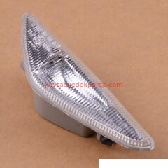 63137171007-7171007-TYG-ÇAMURLUK SİNYALİ E70/L BEYAZ