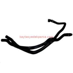 64219223587-9223587-BMW-KALORİFER HORTUMU F20