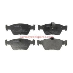 A0024204420-MEY-FREN BALATASI, W210 ÖN 0024209620