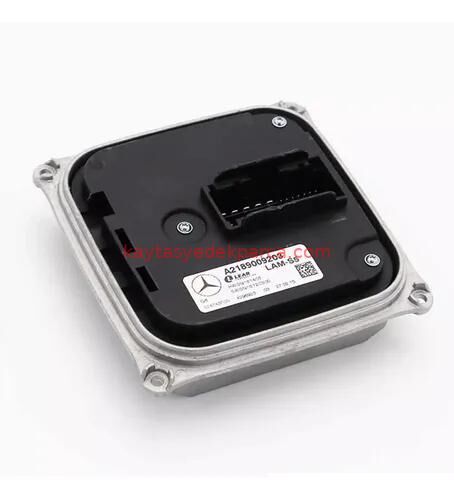 A2189009203-9009203-OEM-LED SİNYAL LAMBASI GERİLİM DÖNÜŞTÜRÜCÜSÜ, R/L