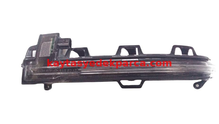 AYNA SİNYALI G01 LCİ SOL