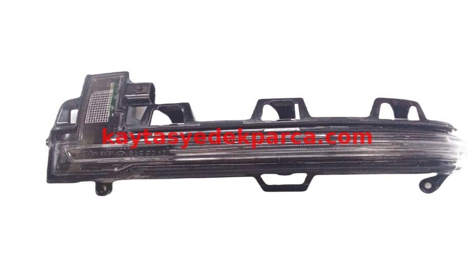 AYNA SİNYALI G01 LCİ SOL