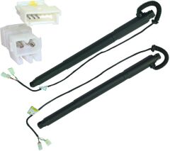 OEM-51247332698-BAGAJ AMORTİSÖRÜ ELEKTRİKLİ E71 SAĞ