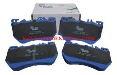 FREN BALATASI ÖN W206