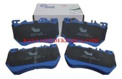 FREN BALATASI ÖN W206