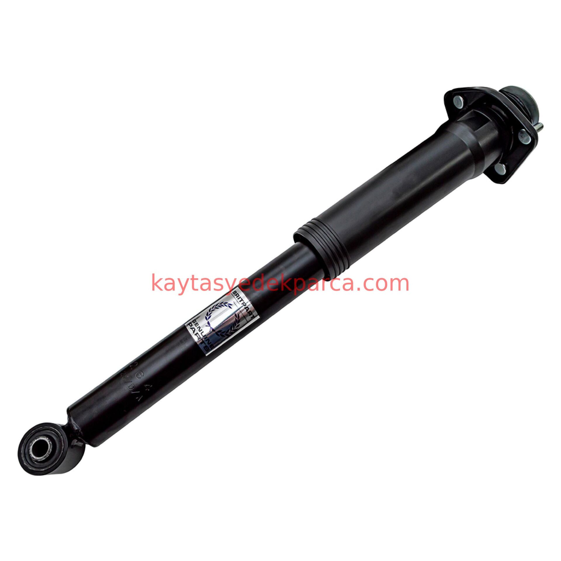 RPD500260-MON-AMORTİSÖR ARKA R.R 2002=>