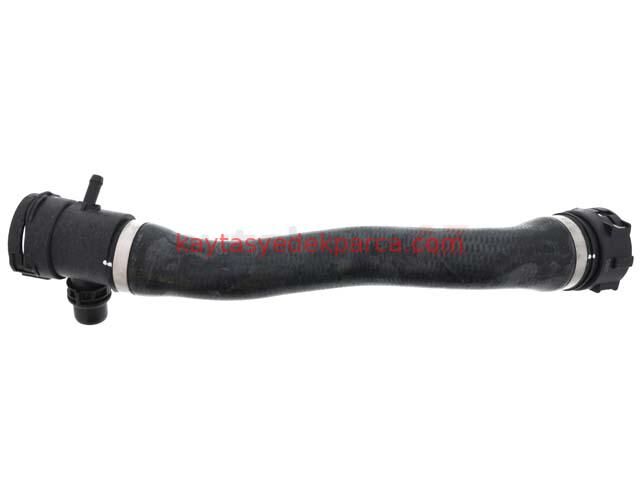 17127799747-7799747-BMW-RADYATÖR ÜST HORTUMU E60