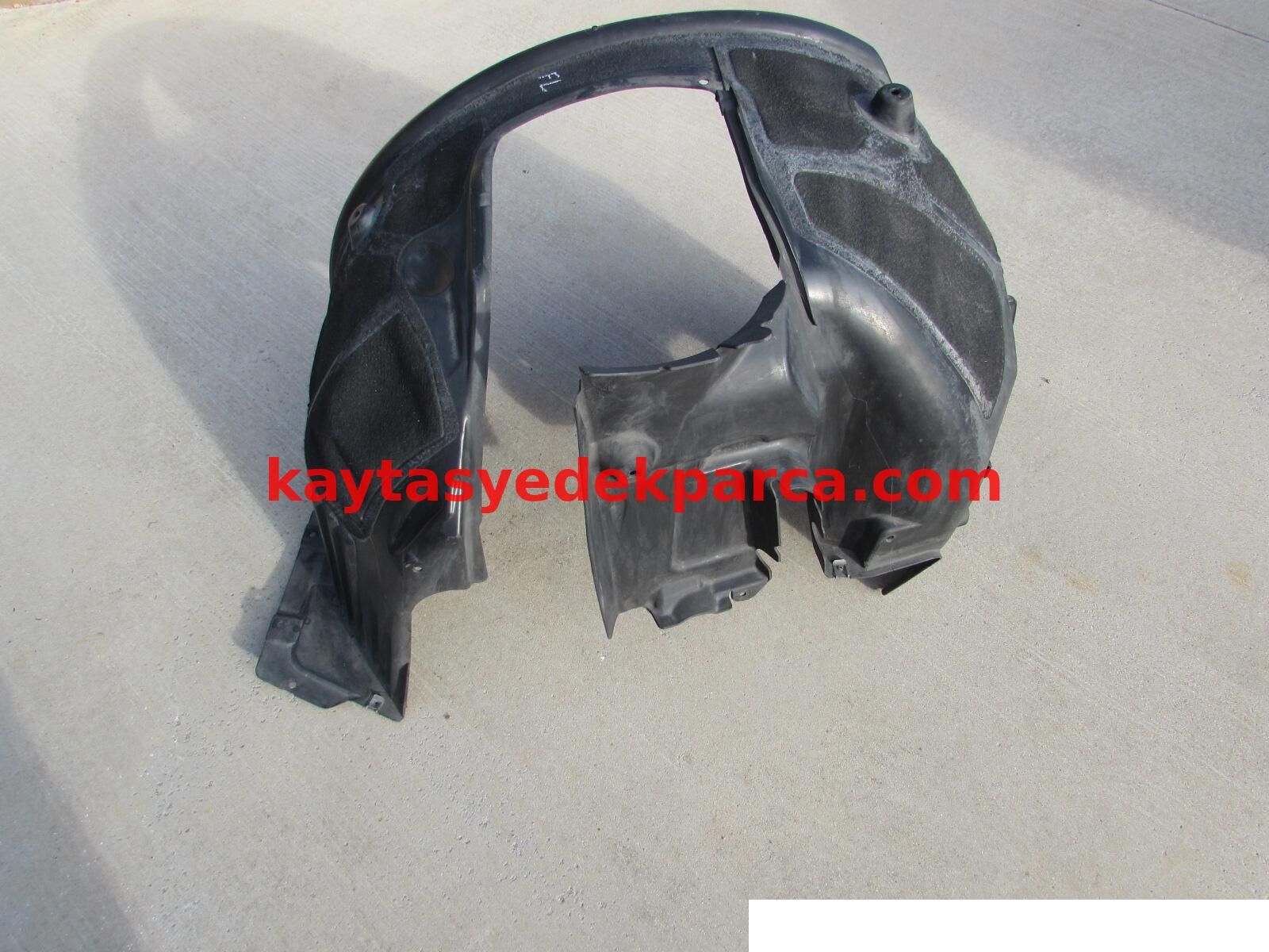 51717033749-7033749-BMW-DAVLUMBAZ ÇAM.ÖN E60/L