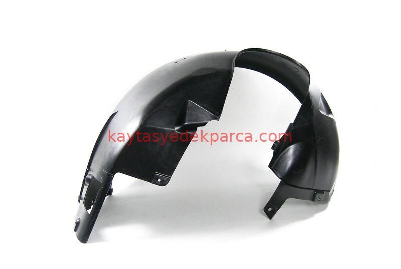 51717136680-7136680-BMW-DAVLUMBAZ ÇAM.ÖN E65/E66/R 03/05=>