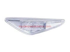 63137171008-7171008-TYG-ÇAMURLUK SİNYALİ E70/R BEYAZ