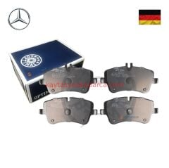 A0034202520-MEY-FREN BALATASI, W203-209 ÖN