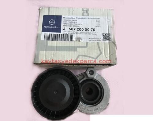 A6072000070-2000070-INA-KAYIŞ GERGİ KÜTÜĞÜ ACIK