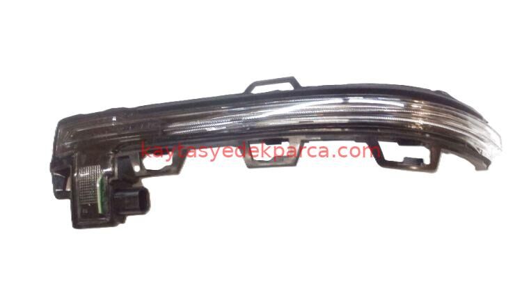 AYNA SİNYALI G01 LCİ SAĞ