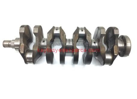 LEF10093L-LND-KRANK STD 1,8 FRL.