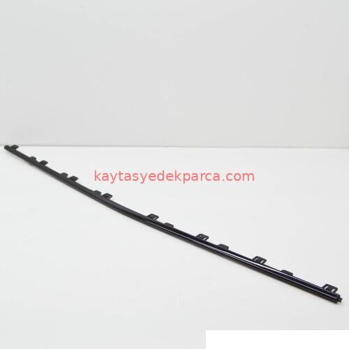 TAMPON NIKELEJI ORTA