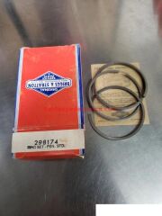 5368STD-MTV-YATAK KOL 2,7 SPORT STD