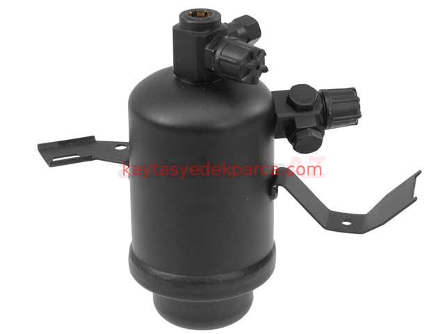 A1248300283-BHR-KLİMA TÜPÜ W124