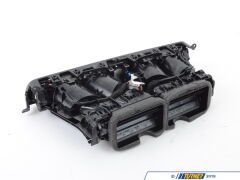 BMW-64229166891-KALORİFER IZGARASI F10 ÖN ORTA