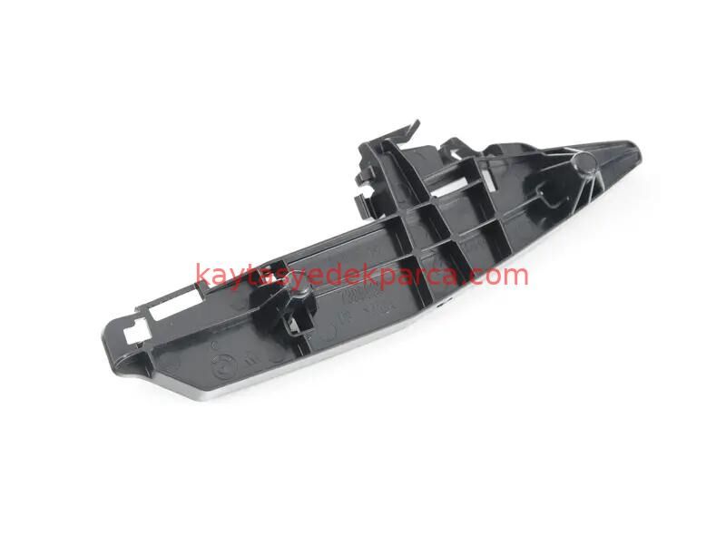 TAMPON BRAKETİ X3 G01