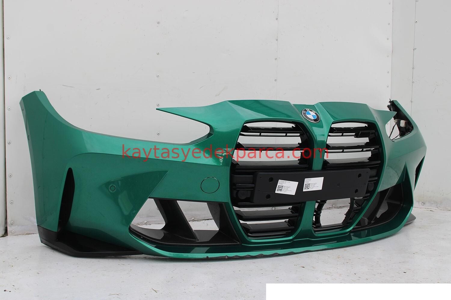 51117884096-7884096-BMW-TAMPON ÖN DIŞ G80