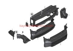 51748054530-8054530-TYG-FREN HAVALANDIRMA F32/F33 M TEKNİK SAĞ