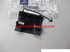 A2056983900-MER-KLİPS MARŞPİYEL SABİTLEME SOL