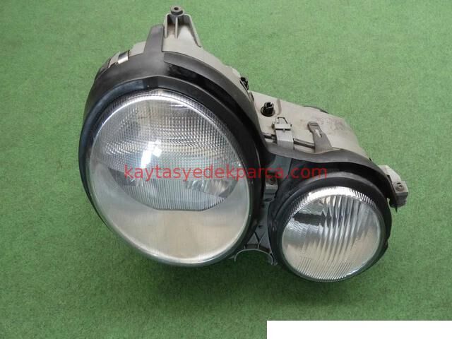 A2108204061-DEP-FAR KOMPLE W210 SAĞ