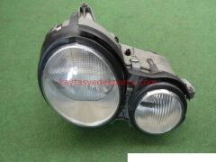 A2108204061-DEP-FAR KOMPLE W210 SAĞ