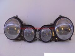 A2108204061-DEP-FAR KOMPLE W210 SAĞ