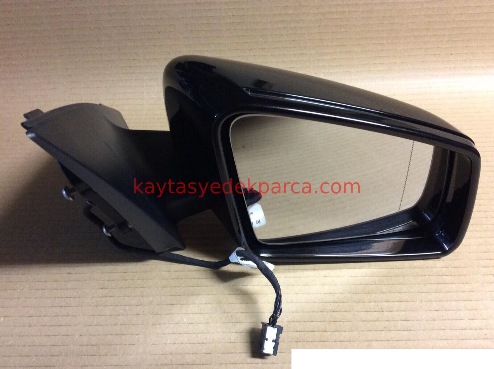 A2128100864-VMX-AYNA KAPAĞI W204-212 SAĞ