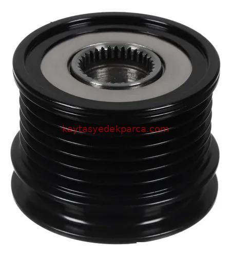 A6111550715-1550715-INA-ŞARZ DİNAMO KASNAĞI, OM611 SPR -VT 6111550515-031