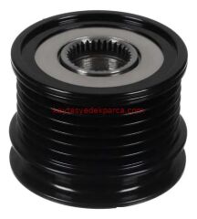 A6111550715-1550715-INA-ŞARZ DİNAMO KASNAĞI, OM611 SPR -VT 6111550515-031