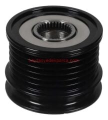 A6111550715-1550715-INA-ŞARZ DİNAMO KASNAĞI, OM611 SPR -VT 6111550515-031